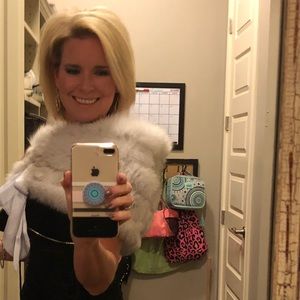 Meet your Posher, Holly